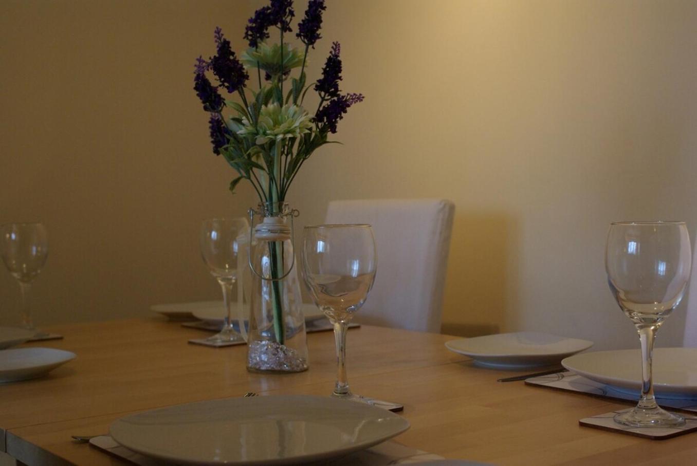Portland Mews - 3 Bed Holiday Home By Premier Serviced Accommodation Leek Exterior foto